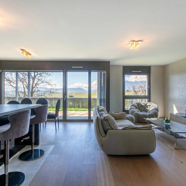 Flat for sale - Russin