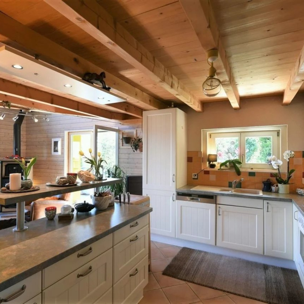 House for sale - Arzier-Le Muids