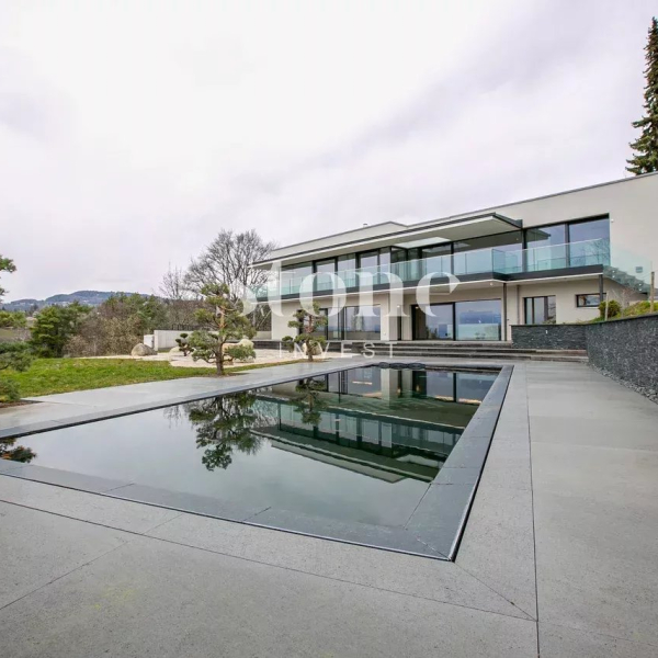 House for sale - Montreux