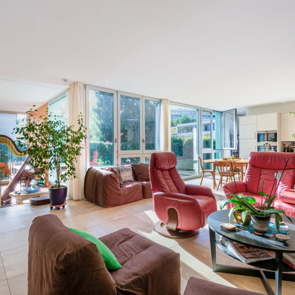 Maison à vendre - Chêne-Bougeries