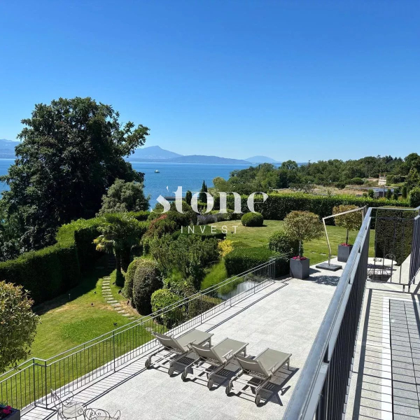 House for sale - Saint-Prex
