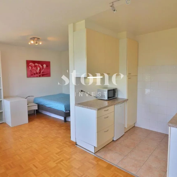 Appartement à vendre - Perly-Certoux