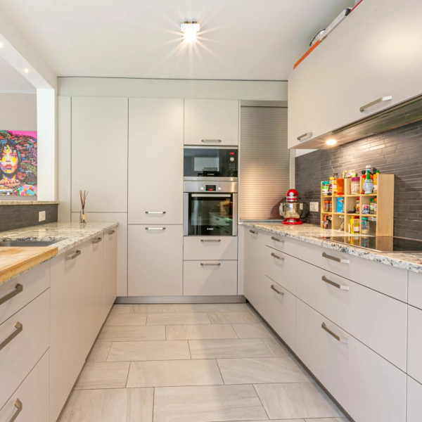 Appartement à vendre - Chêne-Bougeries