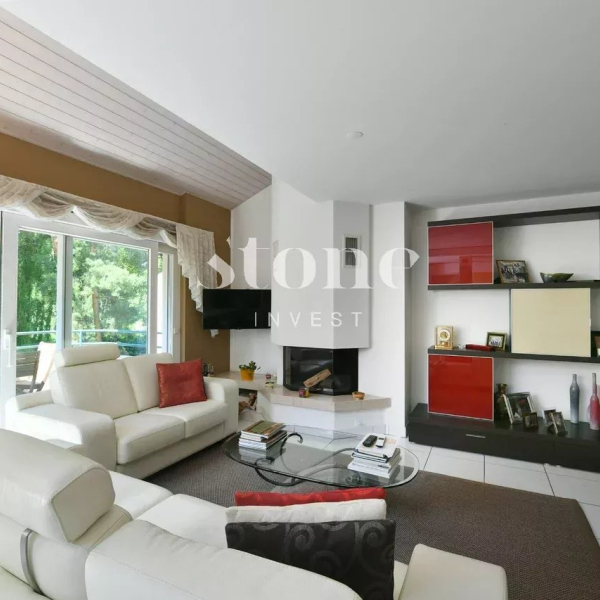 Flat for sale - Chêne-Bougeries