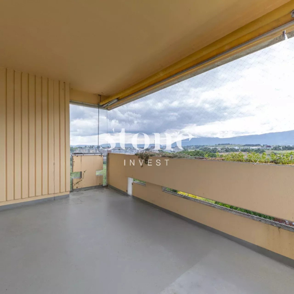 Flat for sale - Meyrin