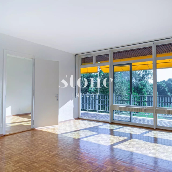 Appartement à louer - Genève