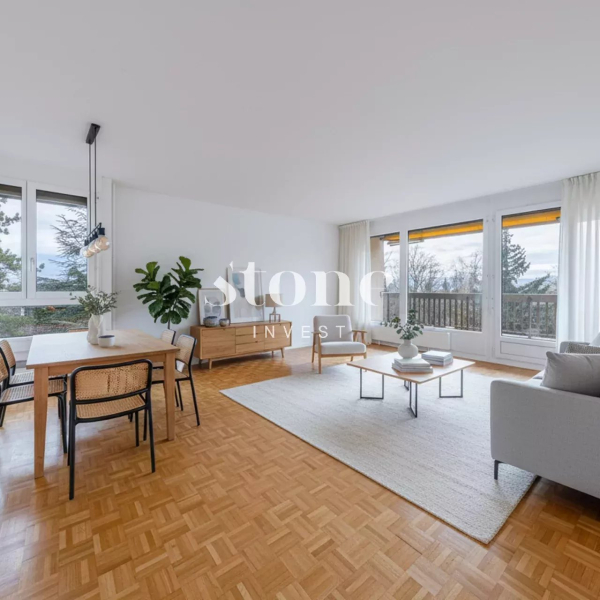 Flat for sale - Confignon