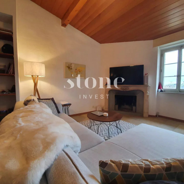 Appartement à vendre - Lausanne