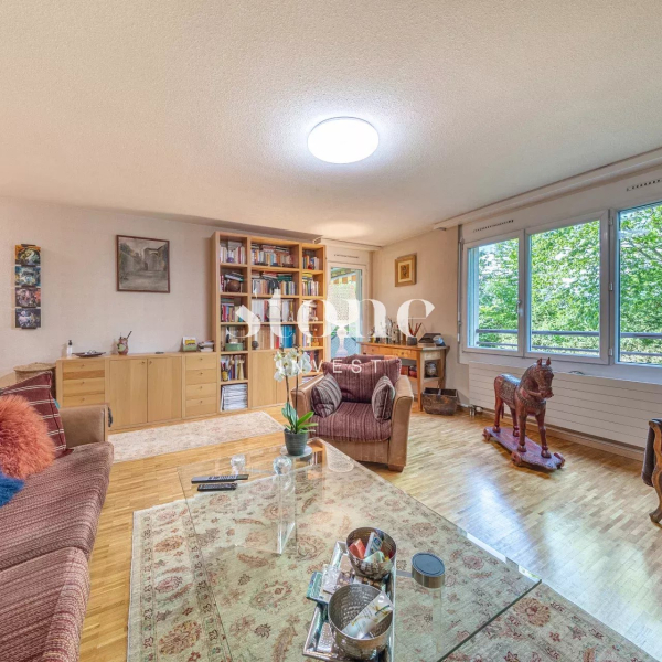 Appartement à vendre - Meyrin