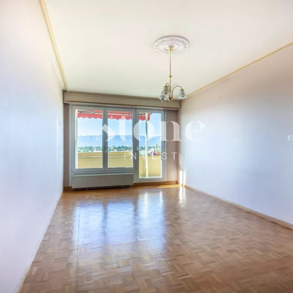 Flat for sale - Thônex
