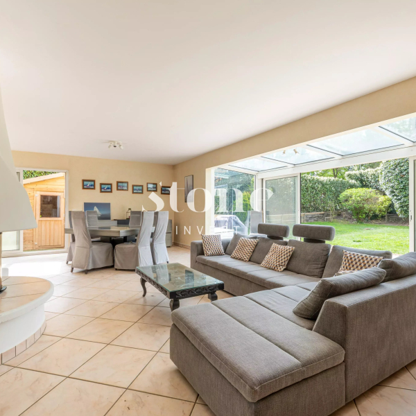 Maison à vendre - Vésenaz