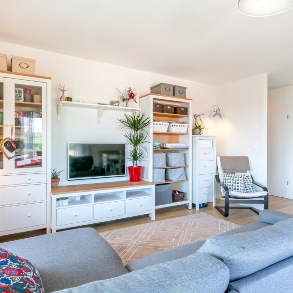 Flat for sale - Jorat-Mézières