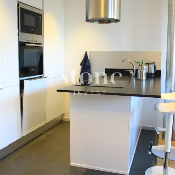 Flat for sale - Genève