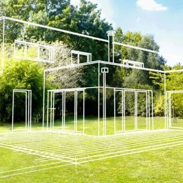 Terrain à vendre - Vandoeuvres