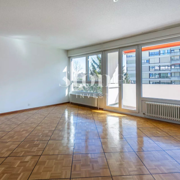 Appartement à vendre - Lancy