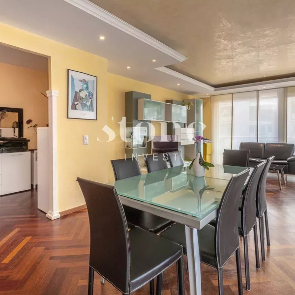 Appartement à vendre - Carouge
