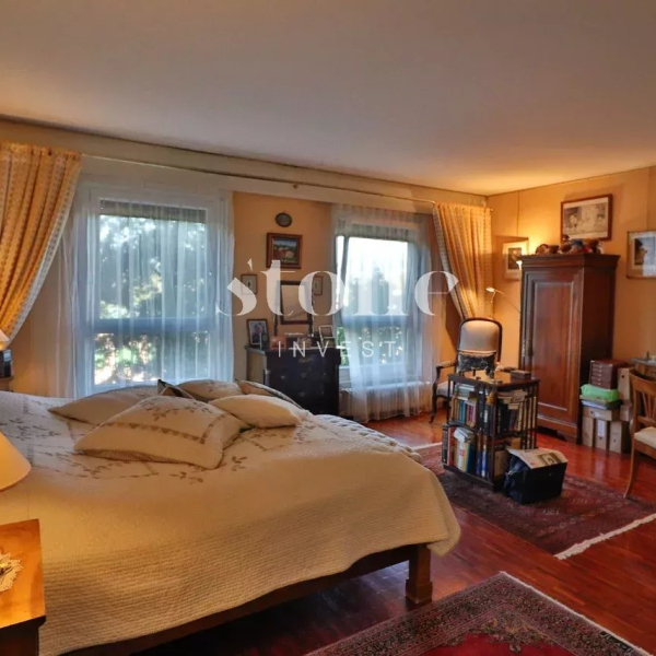 Appartement à vendre - Chêne-Bougeries