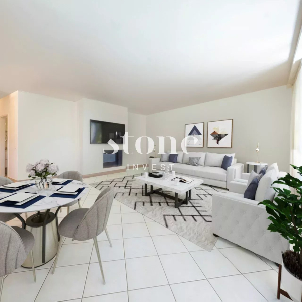 Appartement à vendre - Versoix