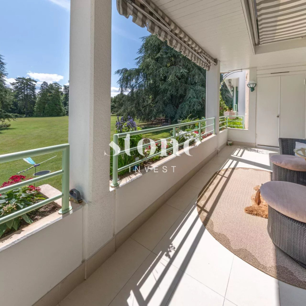 Appartement à vendre - Versoix