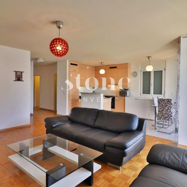 Flat for sale - Bellevue