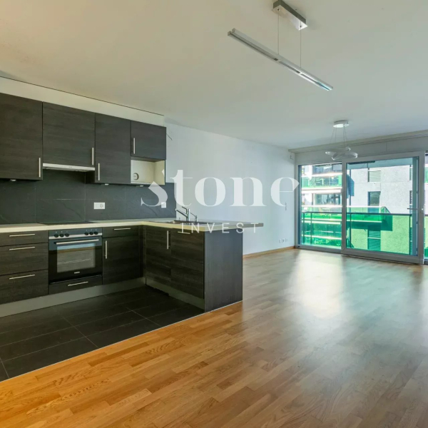 Appartement à vendre - Genève
