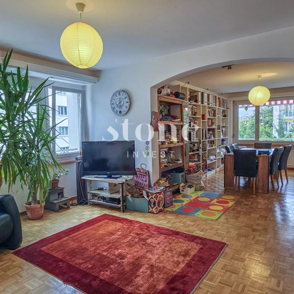 Appartement à vendre - Genève
