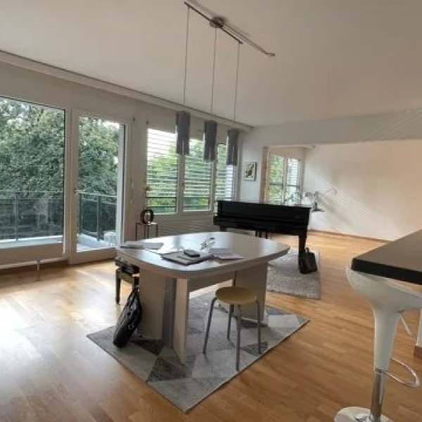 Appartement à vendre - Carouge
