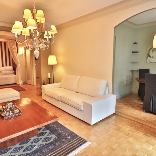 Appartement à vendre - Genève