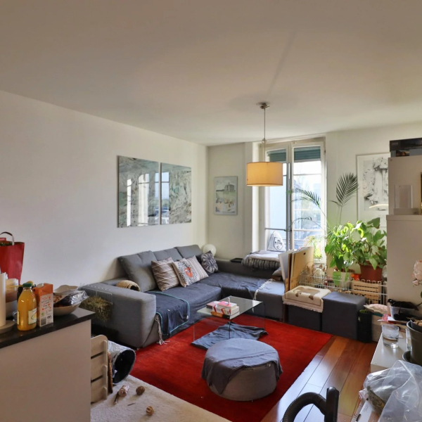 Appartement à vendre - Carouge