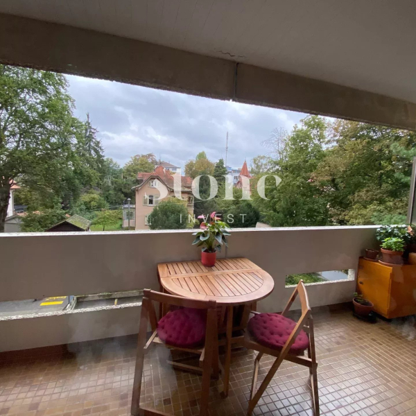 Appartement à vendre - Genève