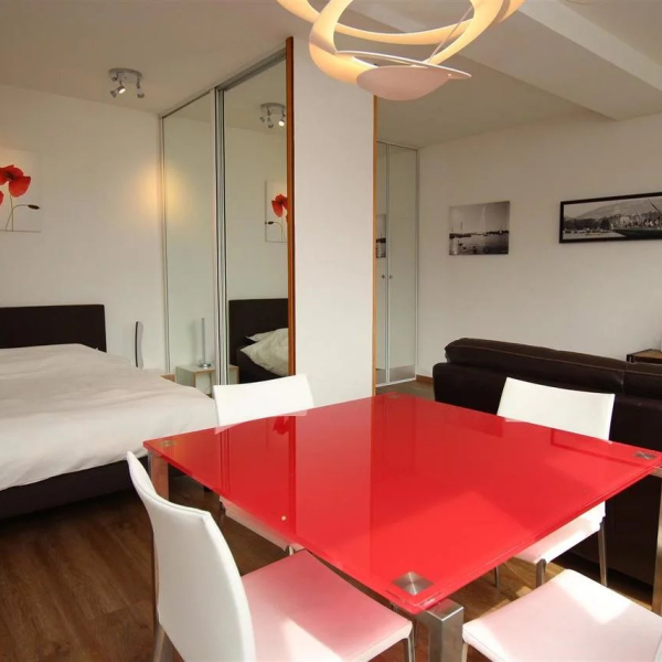 Appartement à vendre - Le Grand-Saconnex