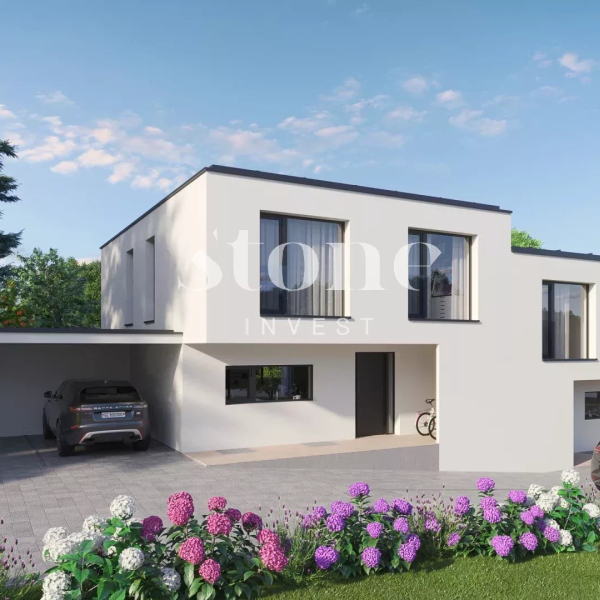 Maison à vendre - Le Grand-Saconnex