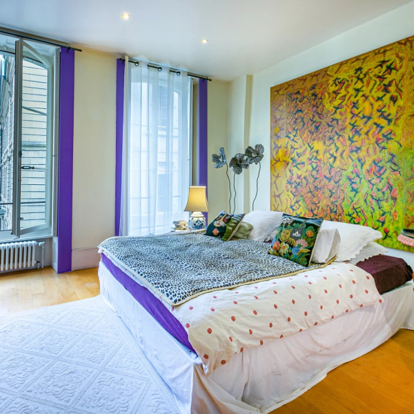 Appartement à vendre - Genève
