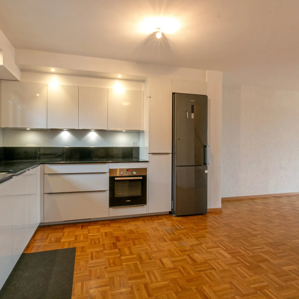Appartement à vendre - Bernex