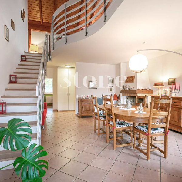 Appartement à vendre - Confignon