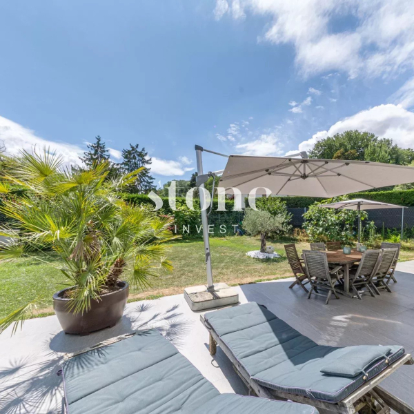 Flat for sale - Chambésy