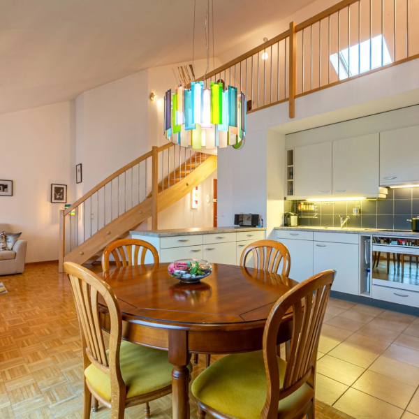 Appartement à vendre - Le Grand-Saconnex