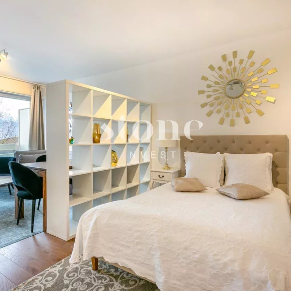 Flat for sale - Montreux