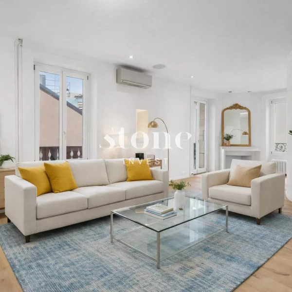 Appartement à vendre - Genève