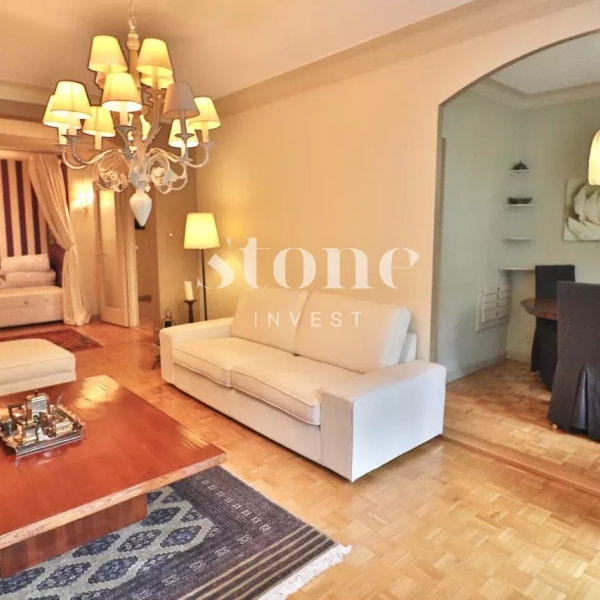 Appartement à vendre - Genève