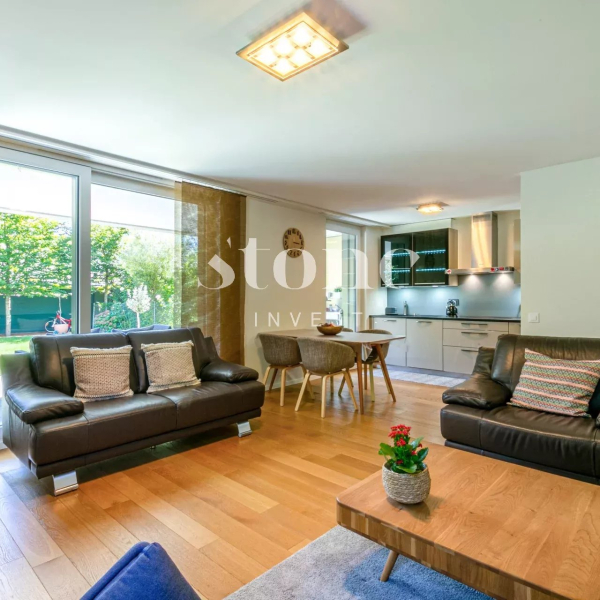 Appartement à vendre - Onex