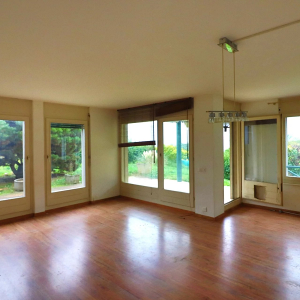 Appartement à vendre - Athenaz