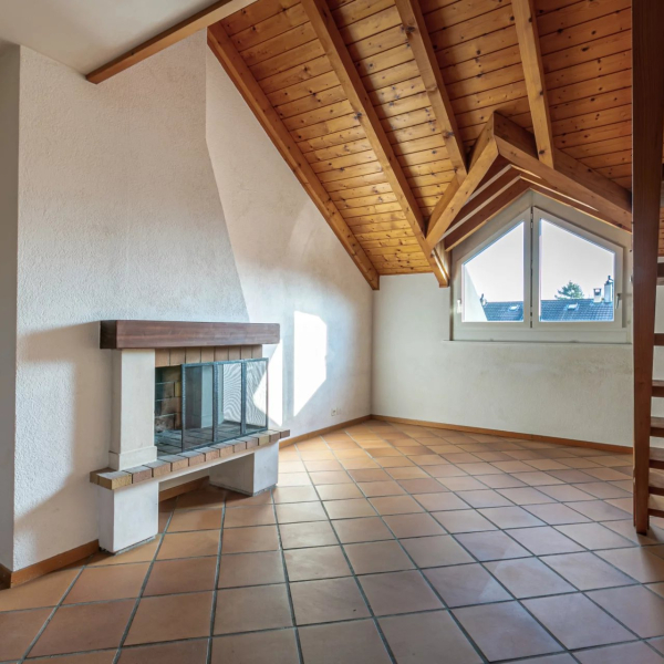 Appartement à vendre - Aire-la-Ville