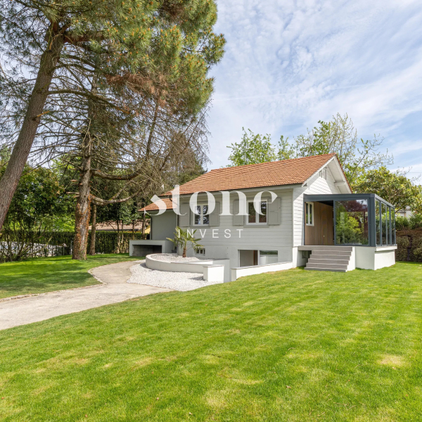 Maison à vendre - Vernier