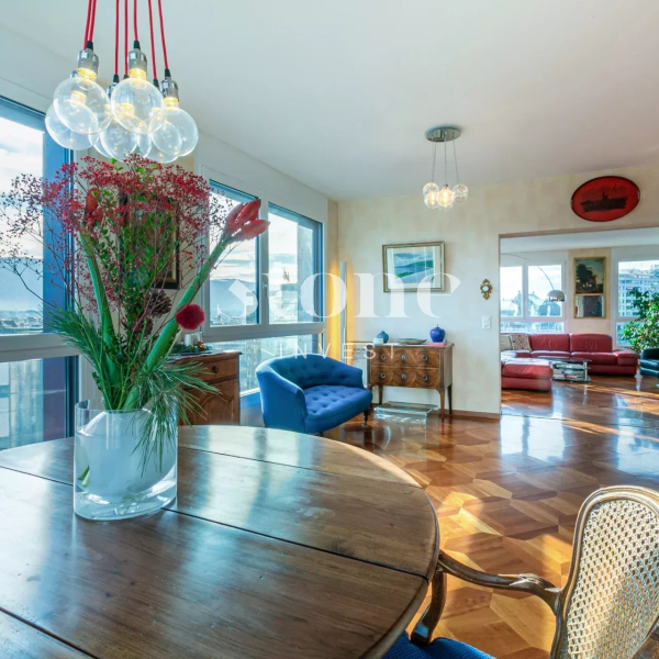 Appartement à vendre - Genève