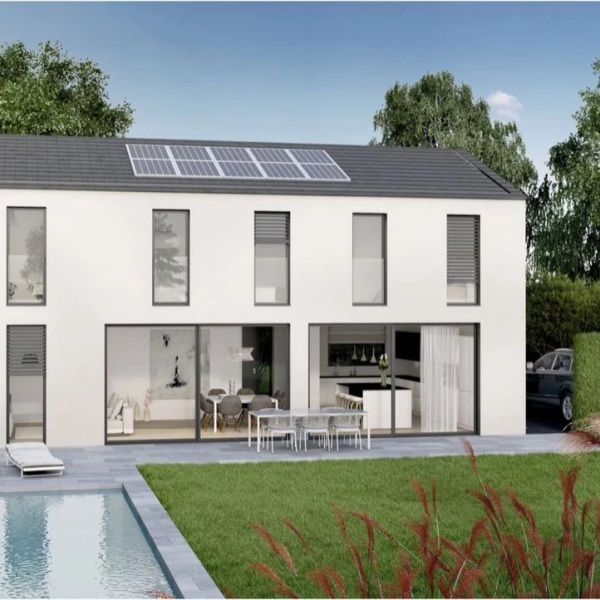 Maison à vendre - Commugny