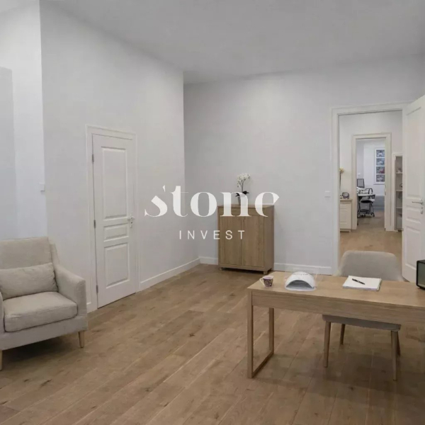 Local commercial - Genève