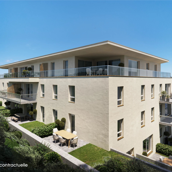 Flat for sale - Porrentruy