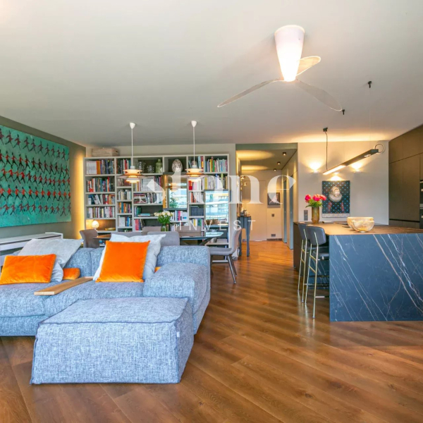 Appartement à louer - Genève