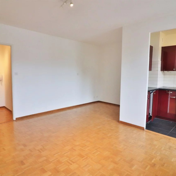 Appartement à vendre - Genève
